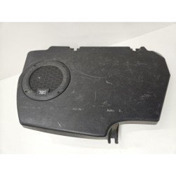 Caisson De Basses Citroen C4 1 Phase 1